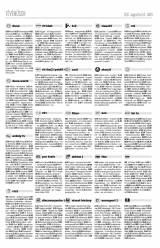 Gyergyói Hírlap VIII. évfolyam 152. szám