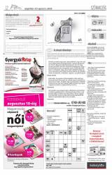 Gyergyói Hírlap VIII. évfolyam 152. szám