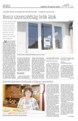 Gyergyói Hírlap VIII. évfolyam 152. szám