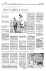 Gyergyói Hírlap VIII. évfolyam 152. szám
