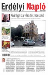 XVII. évfolyam, 32. szám