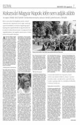 Erdélyi Napló XVII. évfolyam, 32. szám