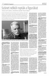 Erdélyi Napló XVII. évfolyam, 32. szám