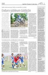 Gyergyói Hírlap VIII. évfolyam 153. szám