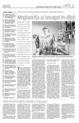 Vásárhelyi Hírlap XI. évfolyam, 153. szám