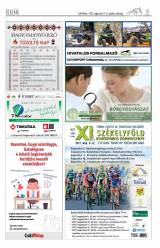 Csíki Hírlap XII. évfolyam, 153. szám