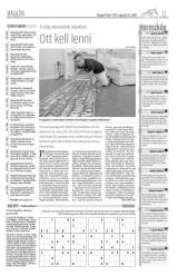 Gyergyói Hírlap VIII. évfolyam 154. szám