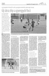 Gyergyói Hírlap VIII. évfolyam 154. szám