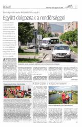 Csíki Hírlap XII. évfolyam, 154. szám