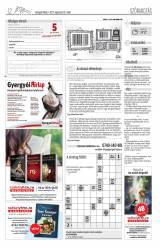 Gyergyói Hírlap VIII. évfolyam 155. szám
