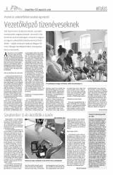 Gyergyói Hírlap VIII. évfolyam 155. szám