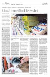 Gyergyói Hírlap VIII. évfolyam 155. szám