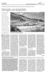 Csíki Hírlap XII. évfolyam, 155. szám