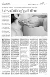 Csíki Hírlap XII. évfolyam, 155. szám