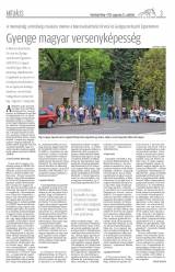 Vásárhelyi Hírlap XI. évfolyam, 156. szám