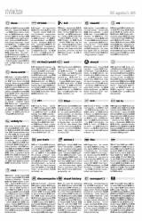 Gyergyói Hírlap VIII. évfolyam 156. szám