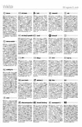 Gyergyói Hírlap VIII. évfolyam 156. szám