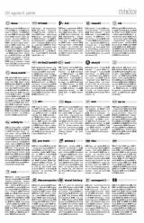 Gyergyói Hírlap VIII. évfolyam 156. szám