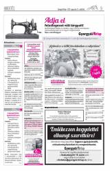 Gyergyói Hírlap VIII. évfolyam 156. szám