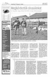 Gyergyói Hírlap VIII. évfolyam 156. szám