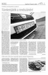 Gyergyói Hírlap VIII. évfolyam 156. szám
