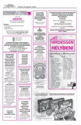 Csíki Hírlap XII. évfolyam, 156. szám