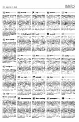Csíki Hírlap XII. évfolyam, 156. szám