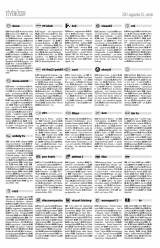 Csíki Hírlap XII. évfolyam, 156. szám