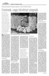 Csíki Hírlap XII. évfolyam, 156. szám