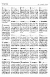 Csíki Hírlap XII. évfolyam, 156. szám