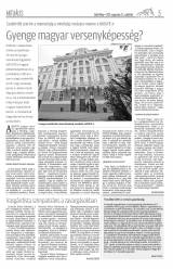 Csíki Hírlap XII. évfolyam, 156. szám