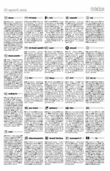 Udvarhelyi Híradó XXVIII. évfolyam, 156. szám