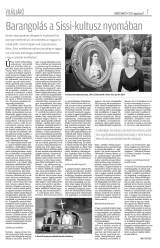 Erdélyi Napló XVII. évfolyam, 33. szám