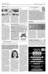 Erdélyi Napló XVII. évfolyam, 33. szám