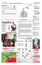Gyergyói Hírlap VIII. évfolyam 157. szám