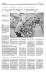 Gyergyói Hírlap VIII. évfolyam 157. szám