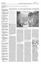 Vásárhelyi Hírlap XI. évfolyam, 157. szám