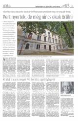 Vásárhelyi Hírlap XI. évfolyam, 157. szám