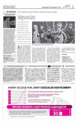 Udvarhelyi Híradó XXVIII. évfolyam, 158. szám