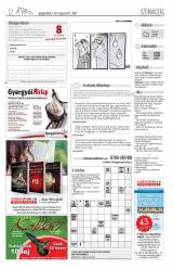 Gyergyói Hírlap VIII. évfolyam 158. szám