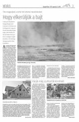 Gyergyói Hírlap VIII. évfolyam 158. szám