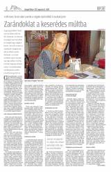 Gyergyói Hírlap VIII. évfolyam 158. szám