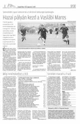 Gyergyói Hírlap VIII. évfolyam 158. szám