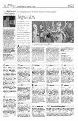 Vásárhelyi Hírlap XI. évfolyam, 158. szám