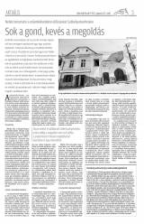 Udvarhelyi Híradó XXVIII. évfolyam, 159. szám