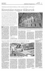 Vásárhelyi Hírlap XI. évfolyam, 159. szám