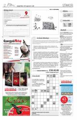 Gyergyói Hírlap VIII. évfolyam, 159. szám