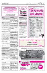 Csíki Hírlap XII. évfolyam, 159. szám