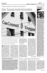 Csíki Hírlap XII. évfolyam, 159. szám