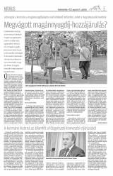 Vásárhelyi Hírlap XI. évfolyam, 161. szám